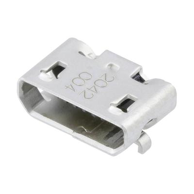 Molex MOL Micro Solutions 1050171001 Bus 1 stuk(s)
