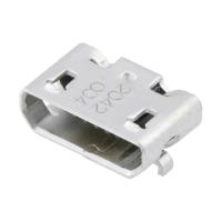 Molex MOL Micro Solutions 1050171001 Bus 1 stuk(s)