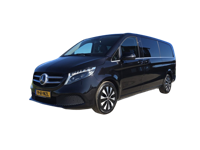 Mercedes Benz V Klasse
