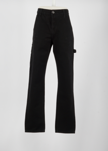 Vintage Mud Jeans in Black Size 26 / 32