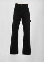 Vintage Mud Jeans in Black Size 26 / 32