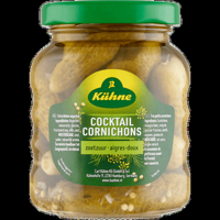 Kuhne Zoetzuur 180 g bij Jumbo