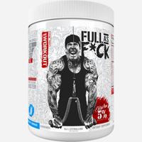 Full As F#CK