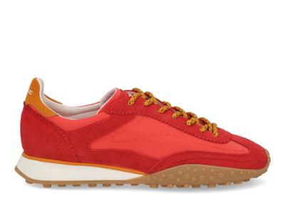 Hoff Bridge MKII scarlet Rood maat 39 Hoff Bridge MKII scarlet Rood maat 39