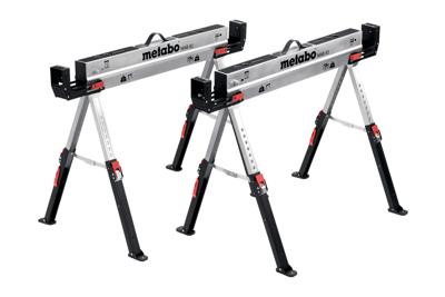 Metabo Schragenset MAB 82 - 626990000