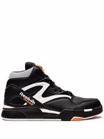 Reebok baskets Pump Omni Zone II - Noir - thumbnail