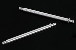 RC4WD Replacement Shock Shafts for King Shocks (100mm) (Z-S0784)