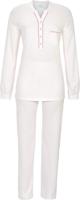 Minimalistische Ringella pyjama