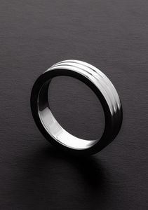 Ribbed C-Ring (10x55mm)