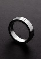 Ribbed C-Ring (10x55mm)