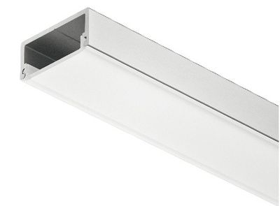LED kastverlichting opbouw 80cm maatwerk