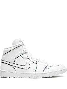 Jordan baskets Air Jordan 1 - Blanc