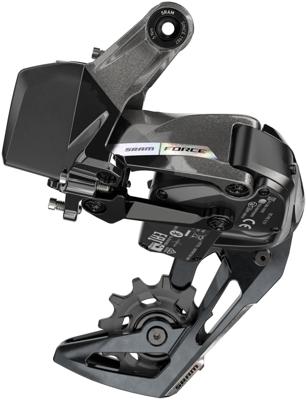 SRAM Rear derail. force xplr etap axs 12sp