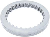 TRW stalen tussenschijven clutch.steel.kit mes362-7