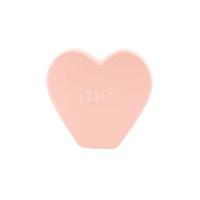Housevitamin beeld candy heart fuck lichtroze 13 cm | 12 stuks