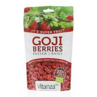 Vitanza Vruchten HQ Super Fruit Goji Berries 200gr