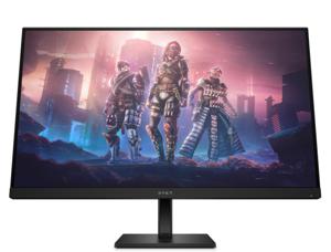 OMEN 32q QHD 165 Hz Gaming Monitor gaming monitor QHD, 165 Hz, HDMI, DisplayPort, AMD FreeSync Premium