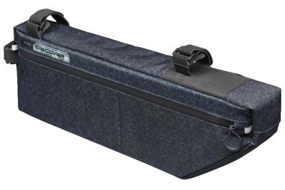 Pro Discover Gravel Tas 5.5L Frame - Zwart Pro Discover Gravel Tas 5.5L Frame - Zwart