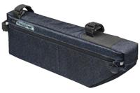 Pro Discover Gravel Tas 5.5L Frame - Zwart Pro Discover Gravel Tas 5.5L Frame - Zwart
