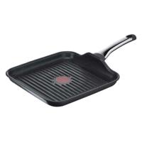 Grillpan Tefal RXZER23 Ø 26 cm Zwart Aluminium Titanium Staal (Refurbished C)