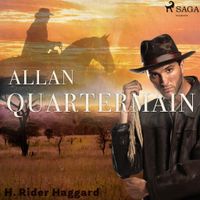 Allan Quartermain