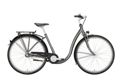 BRENNABOR stadsfiets "c-13" mod. 24