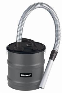 Einhell Asfilter 18 Liter filter