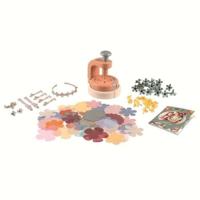 SMOBY - Smoby Créa - Bloemen sieradenset - vanaf 3 jaar