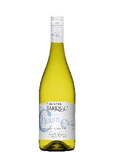 Domaine Tariquet Chenin Blanc - Chardonnay | Witte wijn | Frankrijk | Gratis verzending v.a. 6 flessen