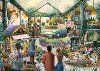 The Garden Centre Puzzel 1000 Stukjes
