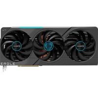 GeForce RTX 4080 16GB EAGLE OC Grafische kaart - thumbnail