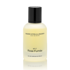 Eau de Parfum Naturelle Rose Fumée 75ml