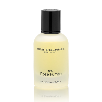Eau de Parfum Naturelle Rose Fumée 75ml