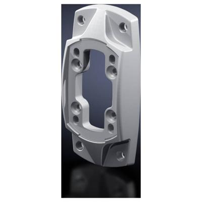 Rittal CP 6212.820 Bevestigingselement Star Aluminium Lichtgrijs 1 stuk(s)