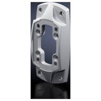 Rittal CP 6212.820 Bevestigingselement Star Aluminium Lichtgrijs 1 stuk(s)