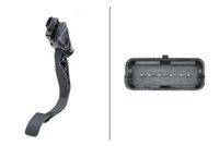 Sensor, gaspedaalpositie 6PV009949721