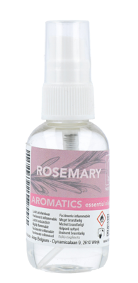 Kersepitje Rosemary Essential Oil Spray