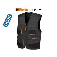 Beta 7867G | Werkvest | lichtgewicht Nieuw design | Verbeterde pasvorm | XXXXL - 078670807