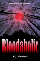 Bloodaholic - R.J. Meulens - ebook - thumbnail