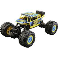 Revell Control 24447 Aqua Crawler RC modelauto voor beginners Elektro Crawler - thumbnail