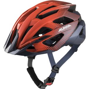 Alpina Helm Valparola indigo-cherry-drop 51-56cm