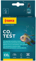 Sera CO2 Test