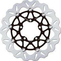 GALFER Rotor brake rotors swimming