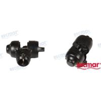 REPUESTOS MOTORES HE24000232 - CONTROL HASING HOLDER