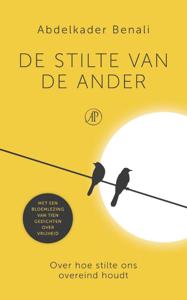 De stilte van de ander (Paperback)
