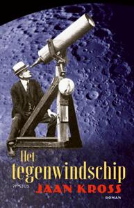 Het tegenwindschip (Hardback)