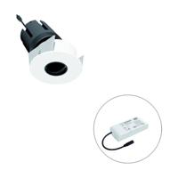 EVN F06RXXXM1330L55D EVN Lichttechnik LED-plafondspot