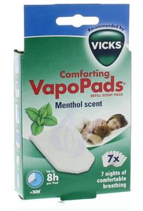 Vapopad classic