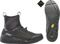 Northwave multicross mid gtx - mtb winter shoes