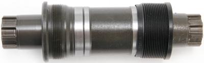 SHIMANO bracketset "acera" bbes300 mod. 17
